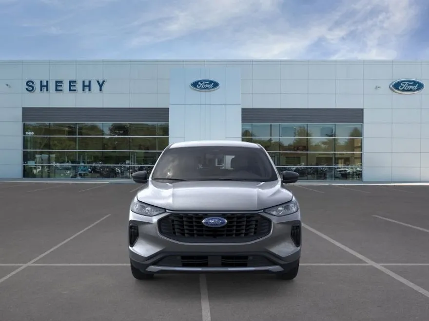 2025 Ford Escape Active photo 1