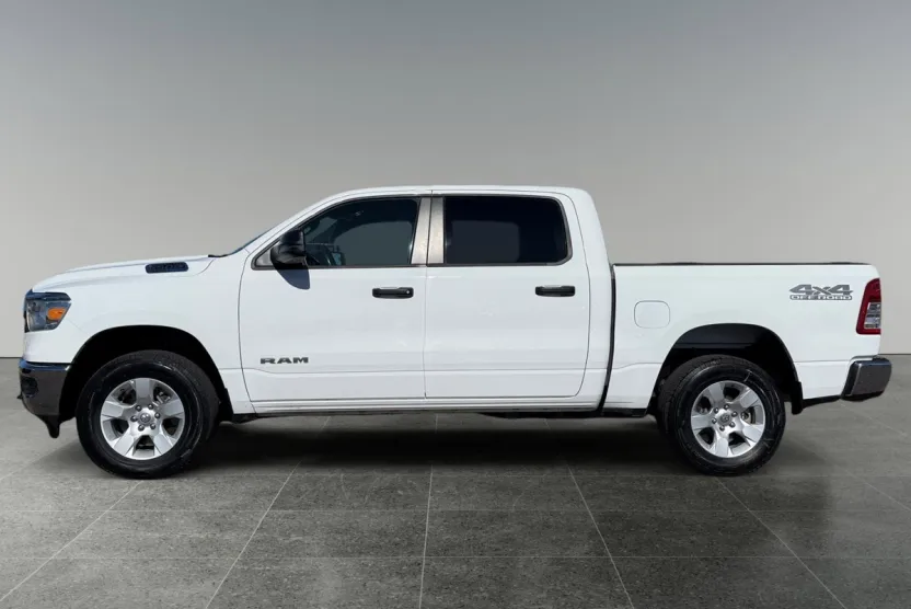 2023 Ram 1500 Big Horn Lone Star photo 1
