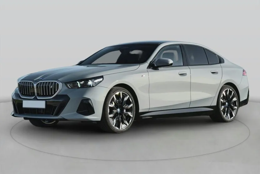 2026 Bmw i5 eDrive40 photo 1