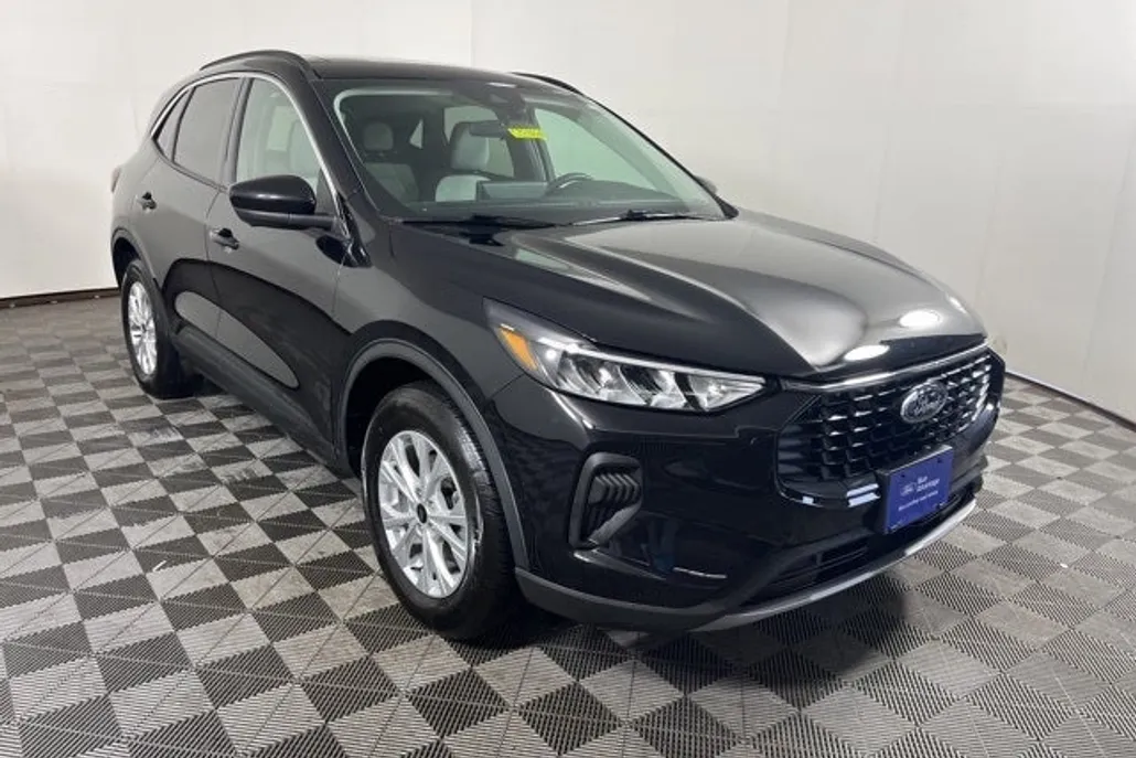 2023 Ford Escape Active photo 1