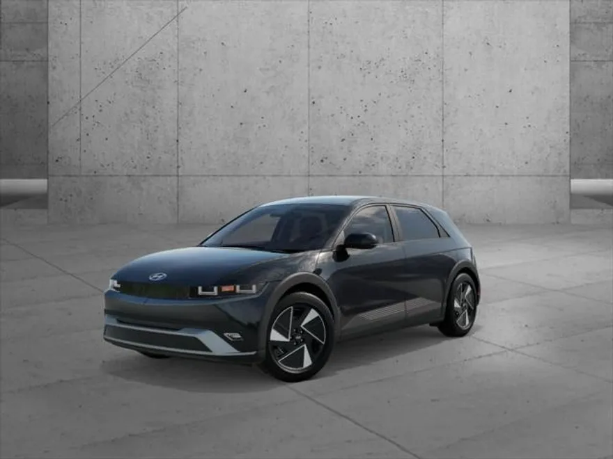2025 Hyundai Ioniq 5 SE photo 1