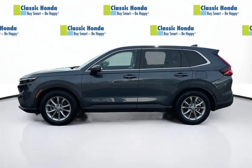 2023 Honda CR-V EX-L photo 1