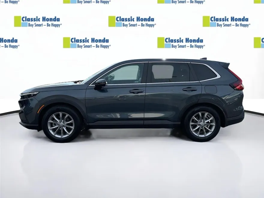 2023 Honda CR-V EX-L photo 1