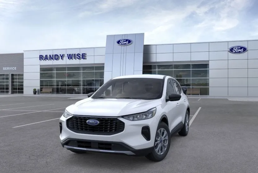 2026 Ford Escape Active photo 1