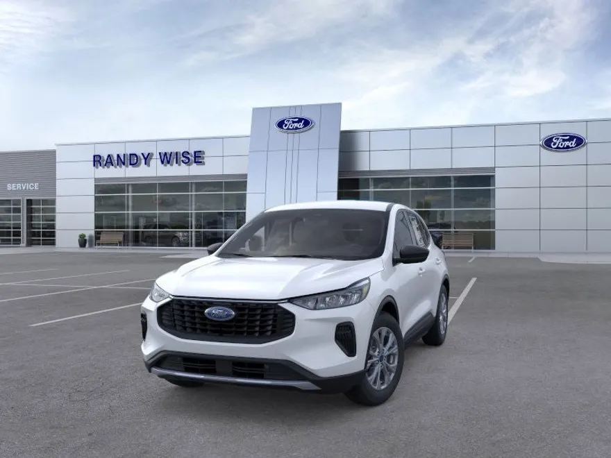 2026 Ford Escape Active photo 1