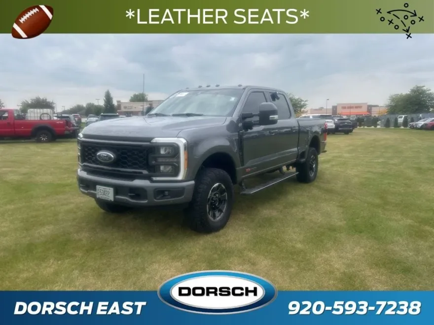2023 Ford F-350 photo 1