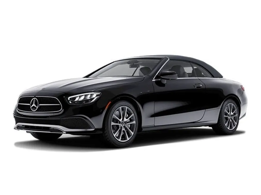 2023 Mercedes Benz E 450 4MATIC photo 1