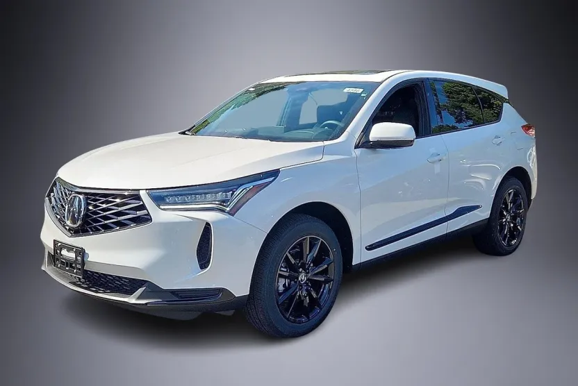 2025 Toyota RAV4 LE photo 1