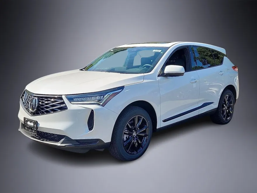 2025 Toyota RAV4 LE photo 1