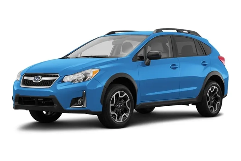 2017 Subaru Crosstrek 2.0i Premium photo 1