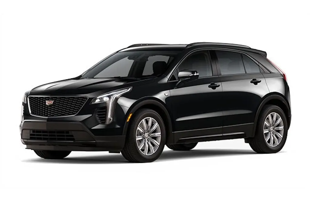 2023 Cadillac XT4 Sport photo 1