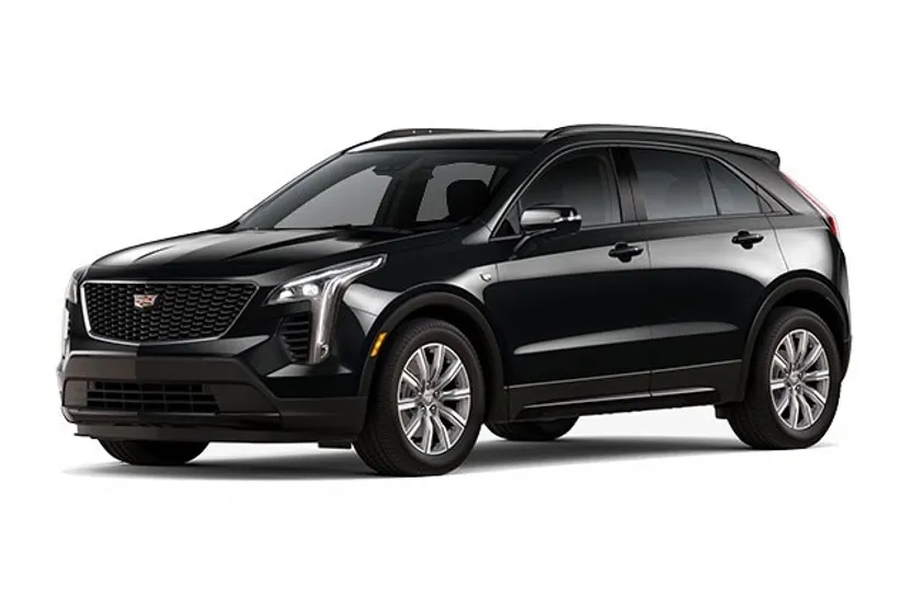 2023 Cadillac XT4 Sport photo 1