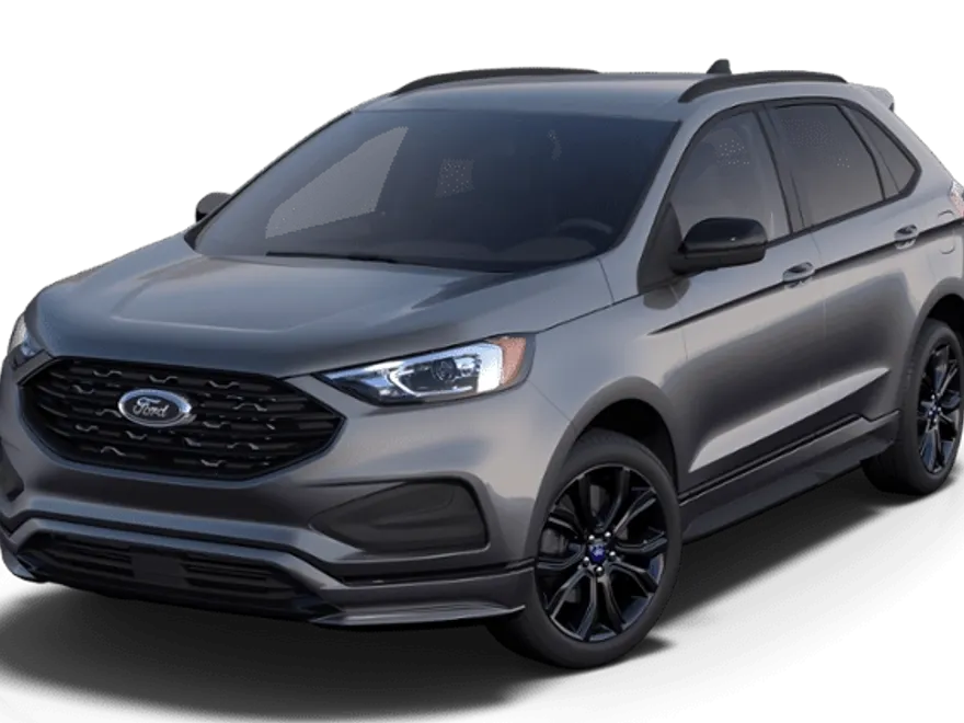 2024 Ford Edge SE photo 1