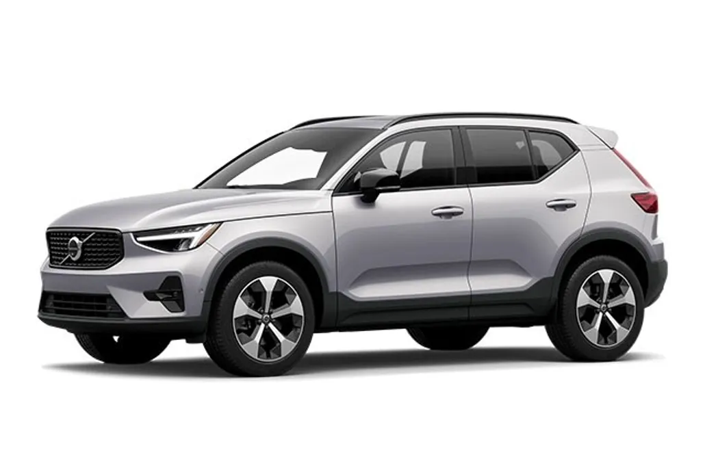 2025 Volvo XC40 Plus photo 1