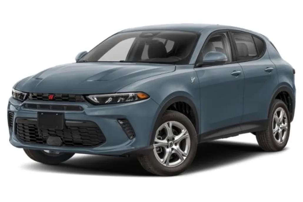 2023 Dodge Hornet GT photo 1