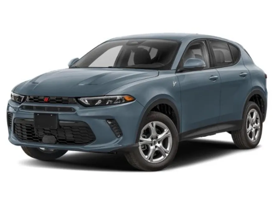 2023 Dodge Hornet GT photo 1