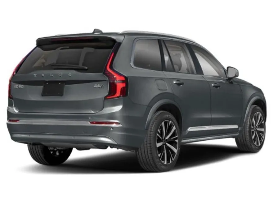 2026 Volvo XC90 B5 Plus photo 1