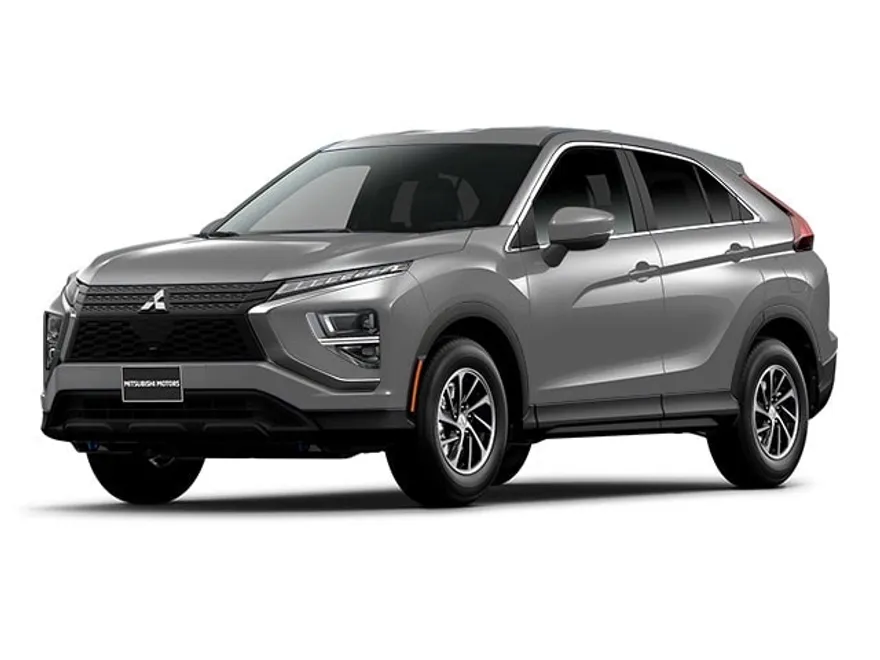 2023 Mitsubishi Eclipse Cross SE photo 1