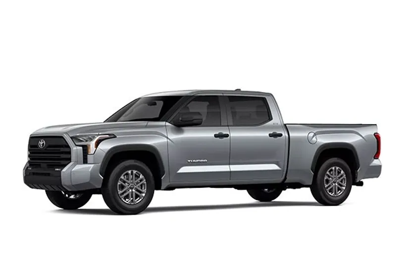 2026 Toyota Tundra SR5 photo 1