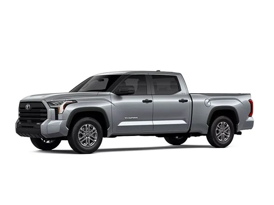 2026 Toyota Tundra SR5 photo 1
