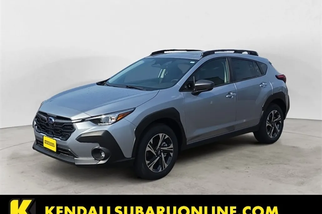 2025 Subaru Crosstrek Premium photo 1