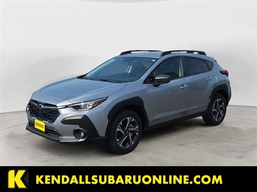2025 Subaru Crosstrek Premium photo 1