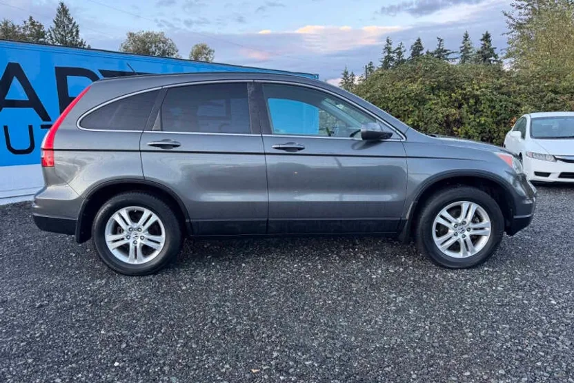 2011 Honda CR-V EX-L photo 1