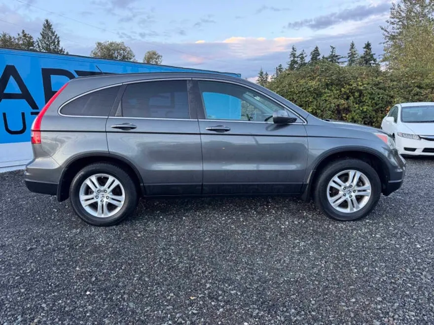 2011 Honda CR-V EX-L photo 1