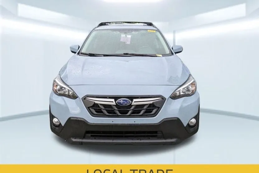 2022 Subaru Crosstrek Premium photo 1