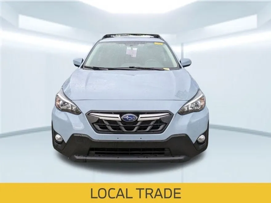 2022 Subaru Crosstrek Premium photo 1