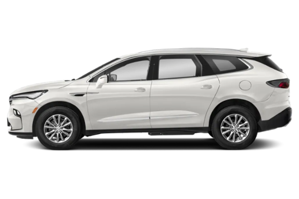 2024 Buick Enclave Avenir photo 1