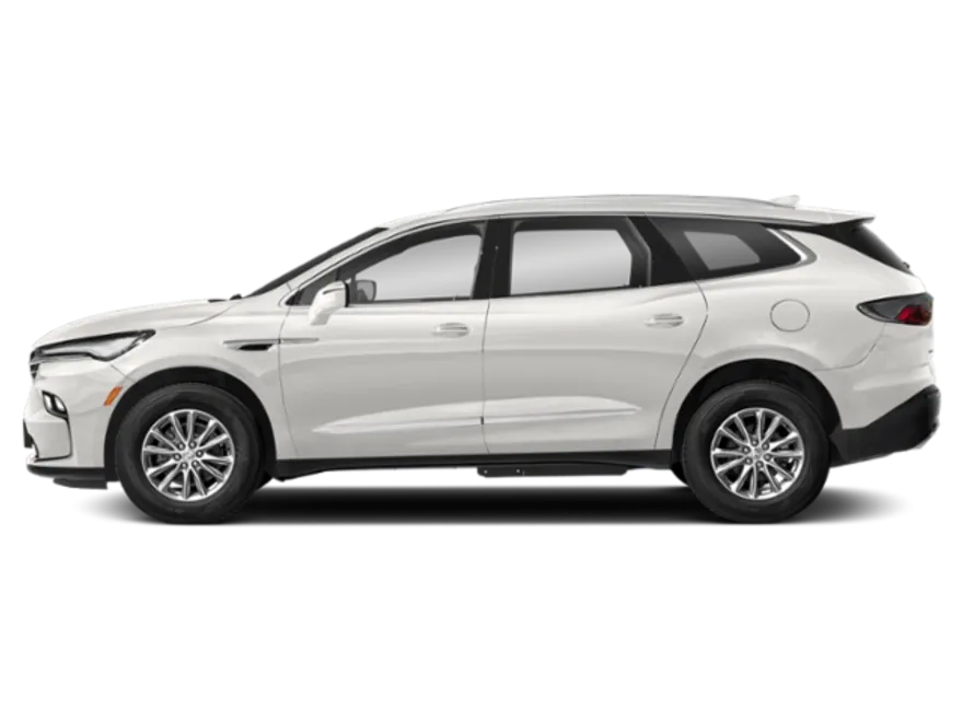 2024 Buick Enclave Avenir photo 1