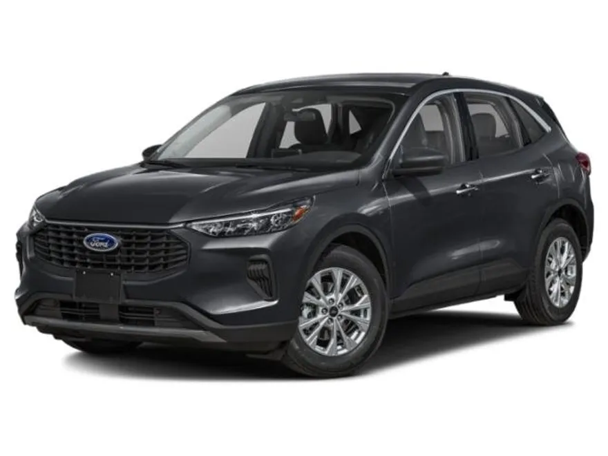 2025 Ford Escape Active photo 1