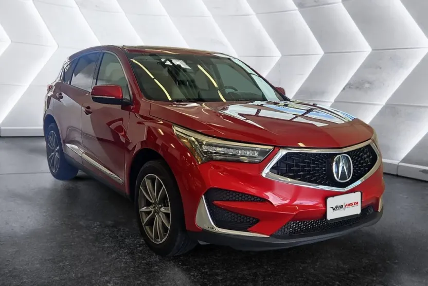 2020 Acura RDX Technology photo 1