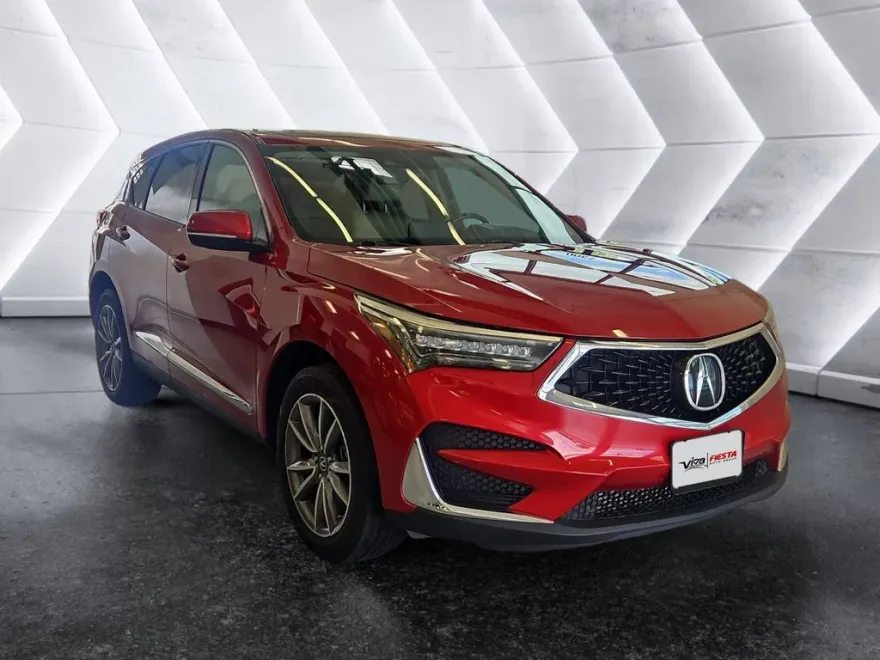 2020 Acura RDX Technology photo 1