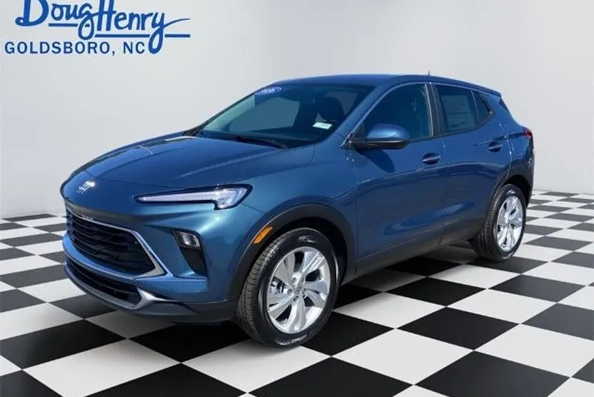 2026 Buick Encore GX Preferred photo 1