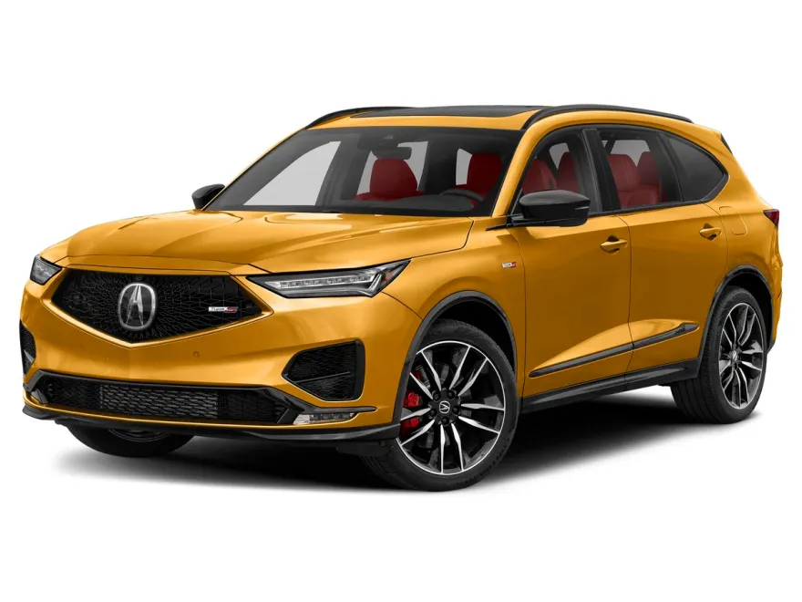 2022 Acura MDX Type S Advance photo 1