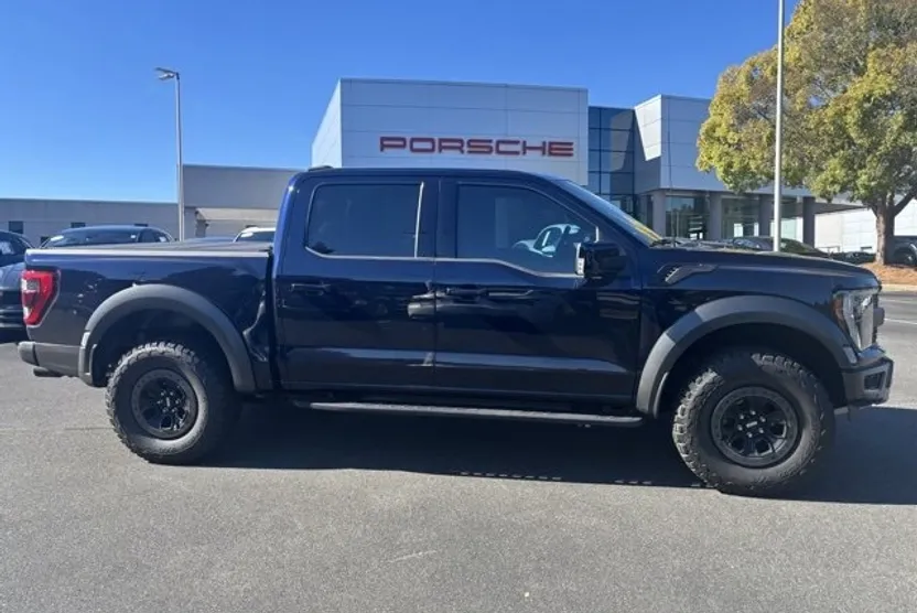 2023 Ford F-150 Raptor photo 1