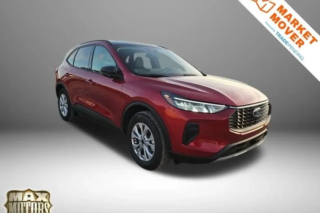 2025 Ford Escape Active photo 1
