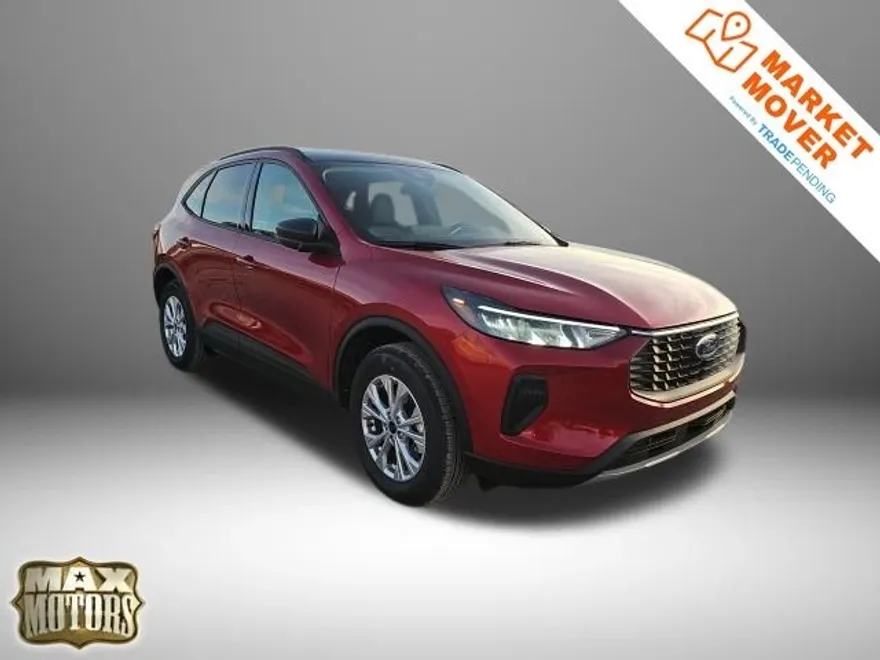 2025 Ford Escape Active photo 1