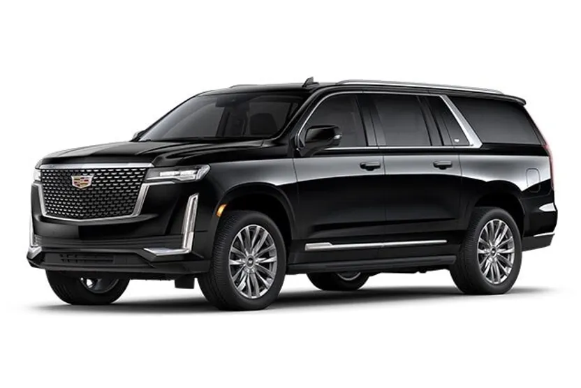 2023 Cadillac Escalade ESV Premium Luxury photo 1