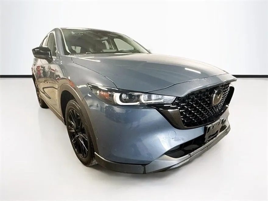 2023 Mazda CX-5 2.5 S Carbon photo 1