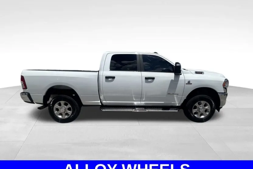 2024 Ram 2500 Big Horn photo 1