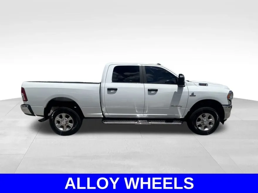 2024 Ram 2500 Big Horn photo 1