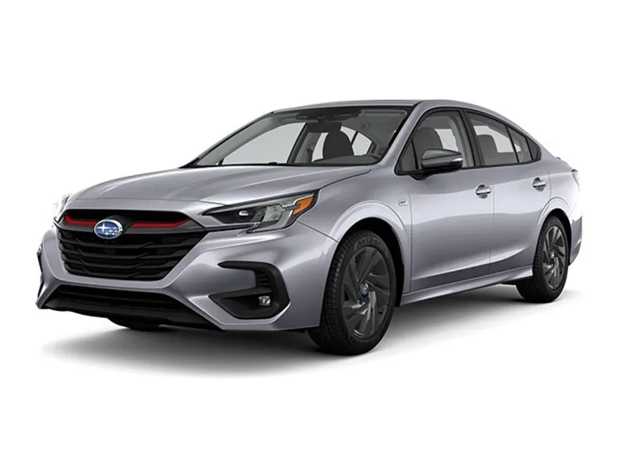 2023 Subaru Legacy Sport photo 1