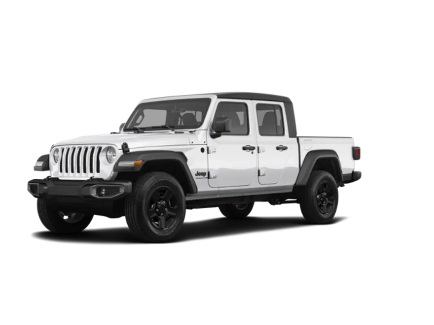 2023 Jeep Gladiator Sport photo 1