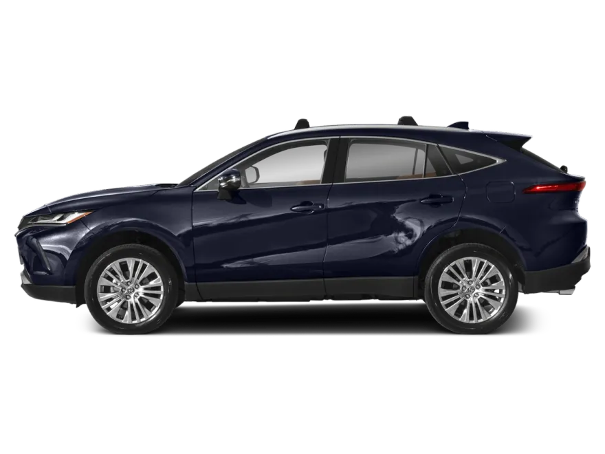 2024 Toyota Venza XLE photo 1