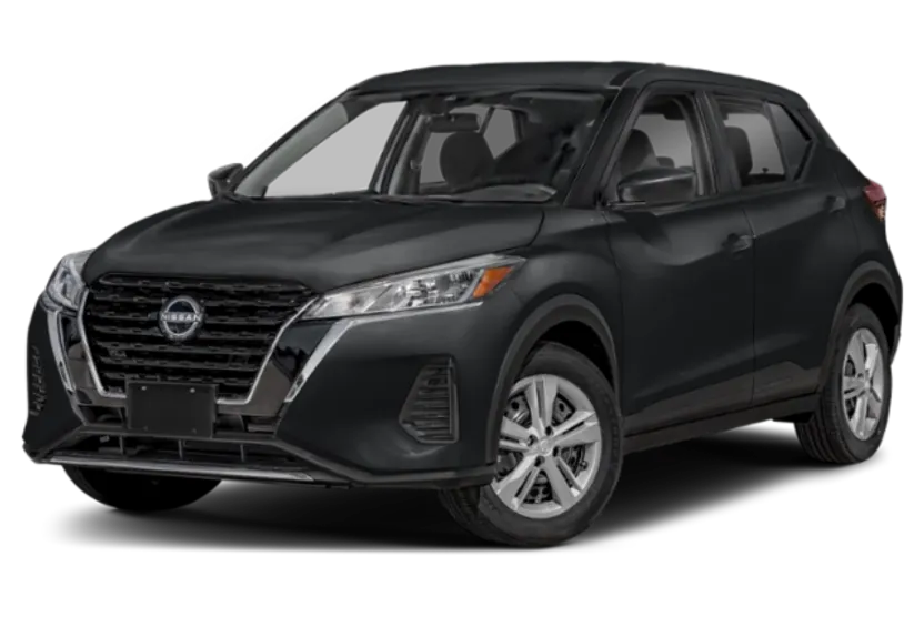 2025 Nissan Kicks Play S photo 1