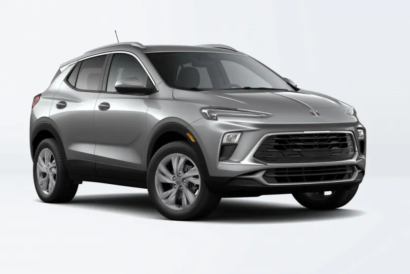2026 Buick Encore GX Preferred photo 1