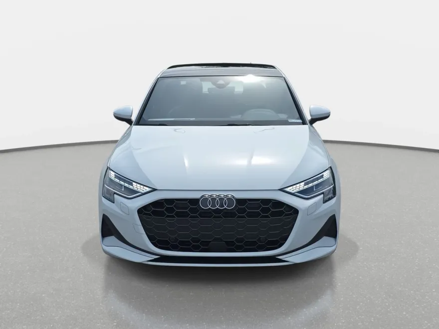 2025 Audi A3 Quattro Premium Plus photo 1